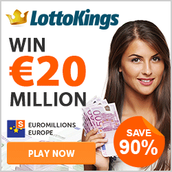 Conga Lotto Review